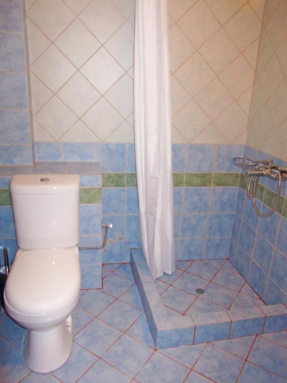 St.George Valsamitis Hotel Katapola Phòng bức ảnh